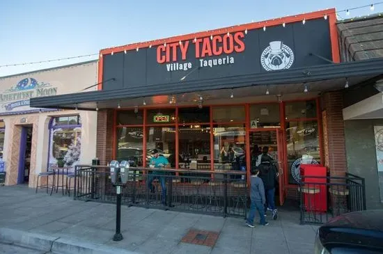 City Tacos