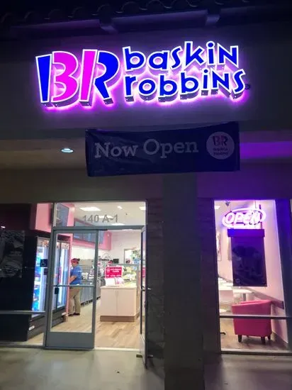 Baskin-Robbins