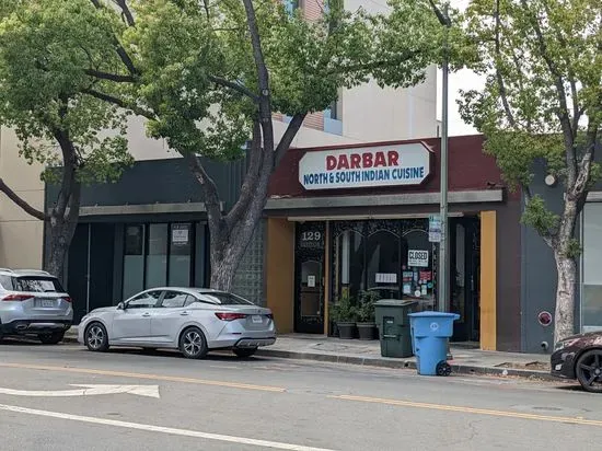 Darbar Indian Cuisine