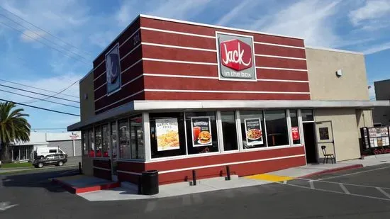 Jack in the Box