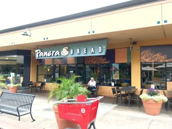 Panera Bread