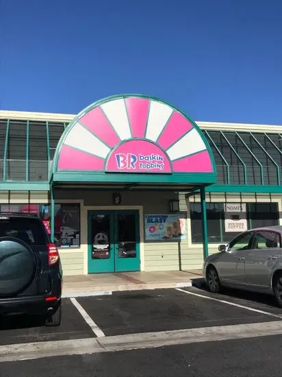 Baskin-Robbins