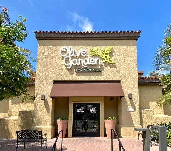 Olive Garden Italian Restaurant