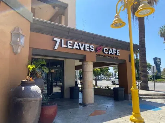 7 Leaves Cafe