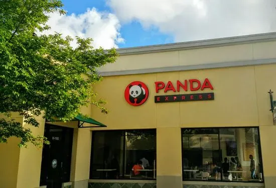 Panda Express