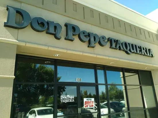 Don Pepe Taqueria