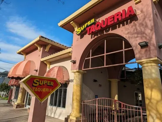 Super Taqueria