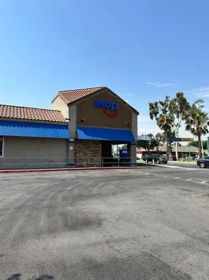 IHOP