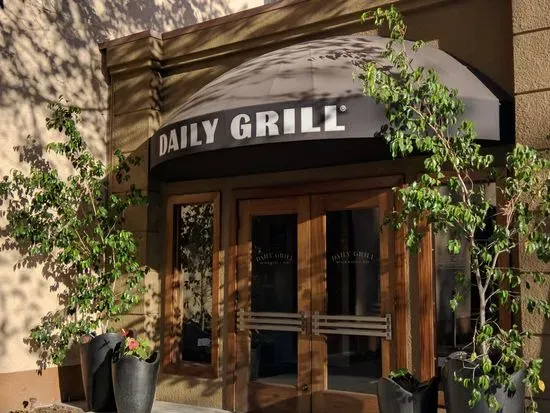 The Daily Grill