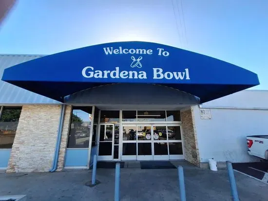 Gardena Bowl Coffee Shop