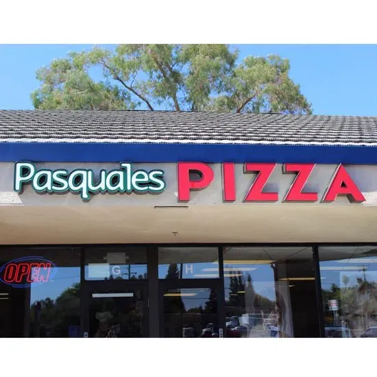 Pasquale's Italian Pizzeria