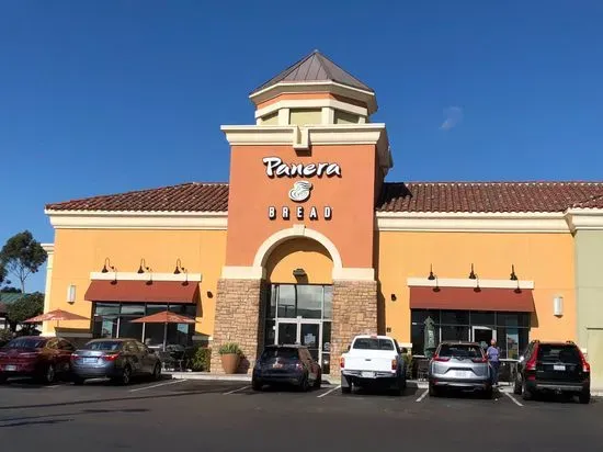 Panera Bread