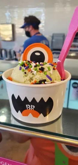 Baskin-Robbins