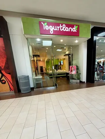 Yogurtland Cerritos