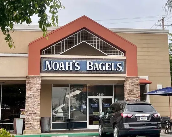 Noah's NY Bagels