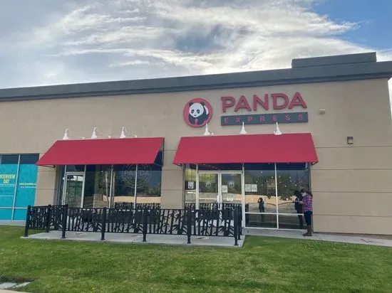 Panda Express