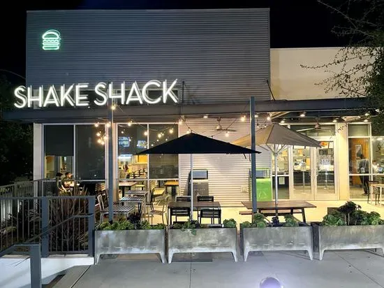 Shake Shack Mission Valley