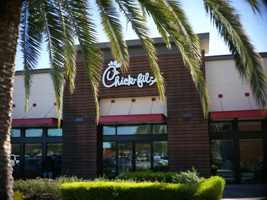 Chick-fil-A