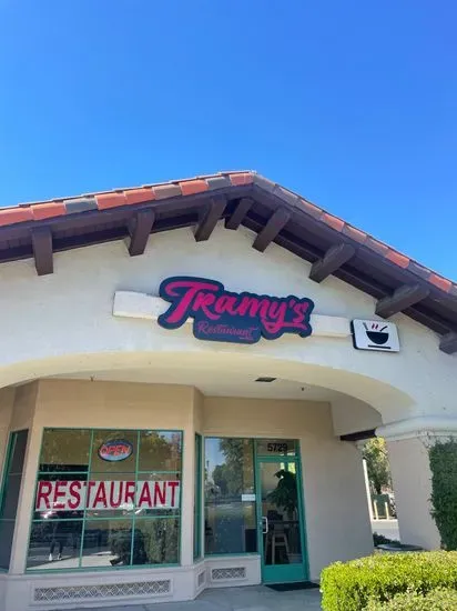 Tramy's Restaurant