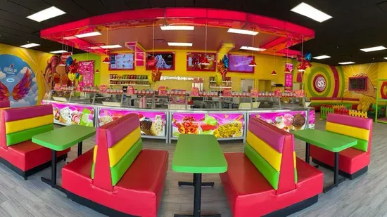 La Michoacana plus Fresno #2