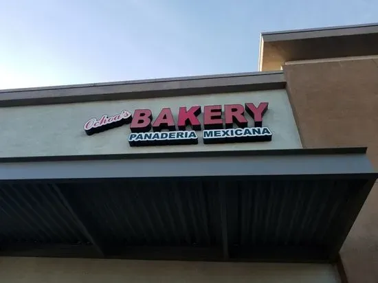 Ochoa's Mexican Bakery