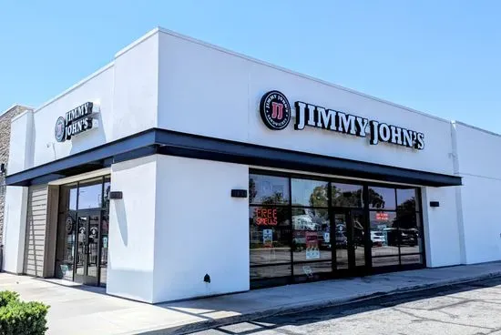 Jimmy John's