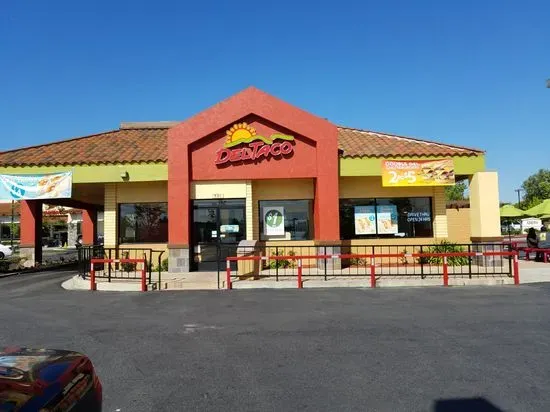 Del Taco