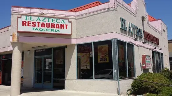 El Azteca Taqueria