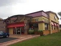 Shakey's Pizza Parlor