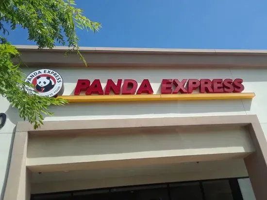 Panda Express