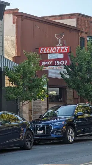 Elliott's