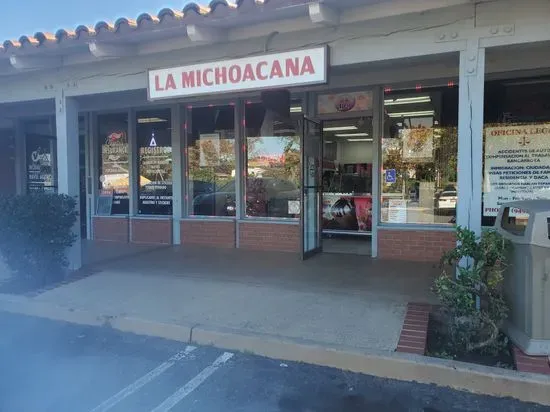 La Michoacana Del Obispo