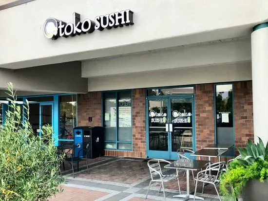 Otoko Sushi