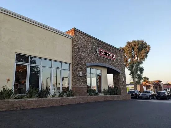 Chipotle Mexican Grill