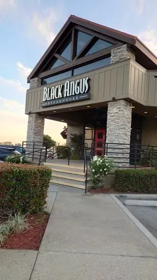 Black Angus Steakhouse