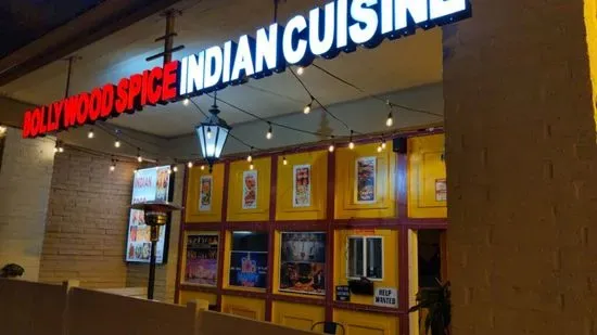 Bollywood Spice Indian Cuisine