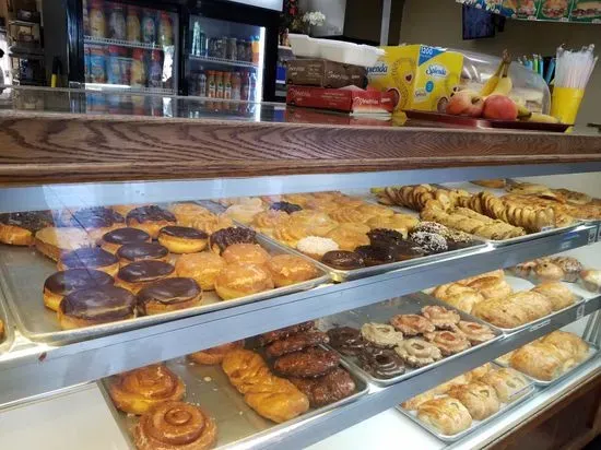 Coffey & Donuts