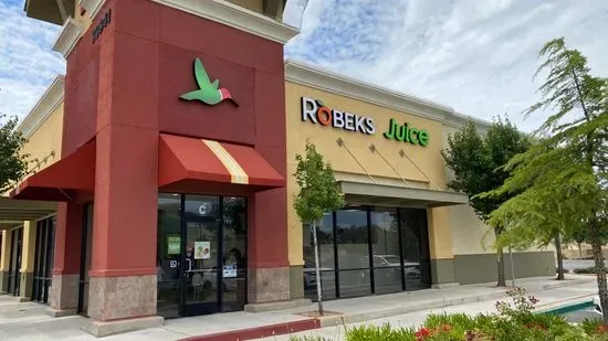 Robeks Fresh Juices & Smoothies