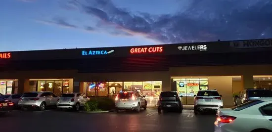 El Azteca Taqueria