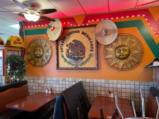 El Norte Mexican Restaurant