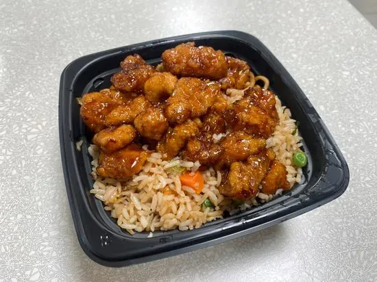 Panda Express