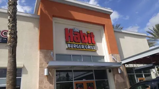 Habit Burger & Grill