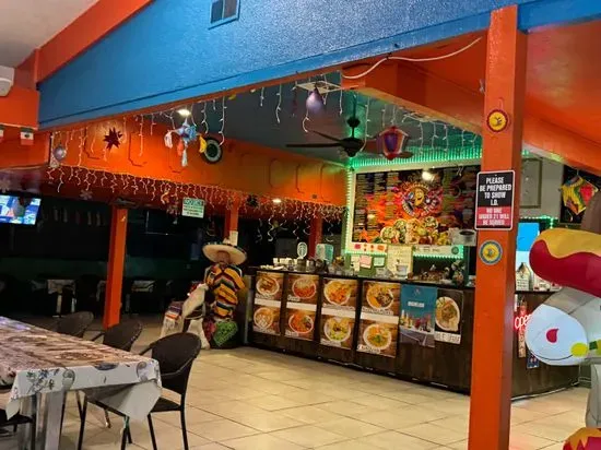 El Taco Yama