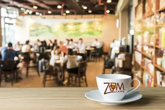 ZoomCaffe