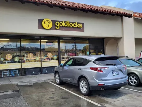 Goldilocks Bakeshop and Restaurant