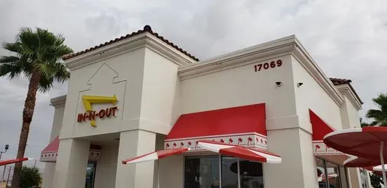 In-N-Out Burger