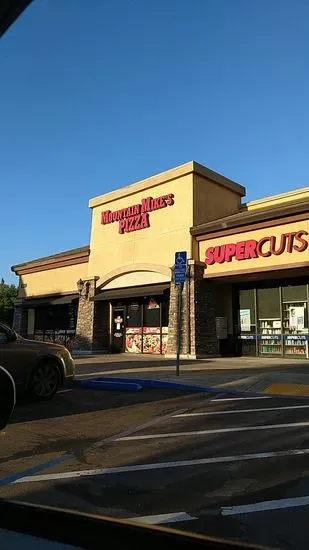 Mountain Mike's Pizza