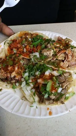 Taqueria El Triunfo