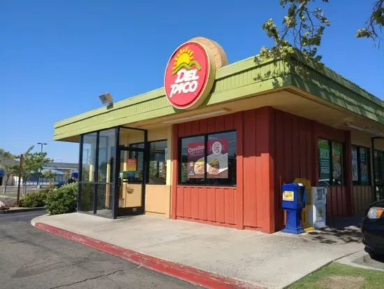 Del Taco