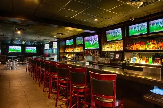 Keegan's Sports Lounge & Grill